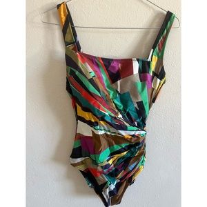 COPY - Cottex swimsuit size 12